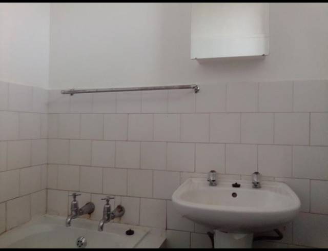 1 BEDROOM PROPERTY TO RENT IN SASOLBURG CENTRAL